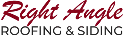 Right Angle Roofing & Siding Logo